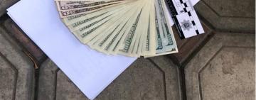 10 тысяч долларов за должность в Минобороны: в Одесской области будут судить гражданское лицо